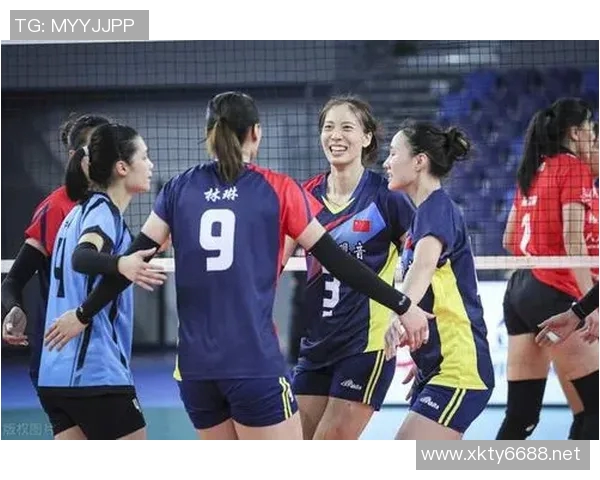 西安排球队的团队协作与排球战术的深度融合探讨