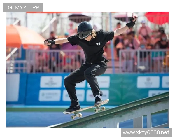 深入剖析西安滑板队技术特点与其他体育项目的差异与联系