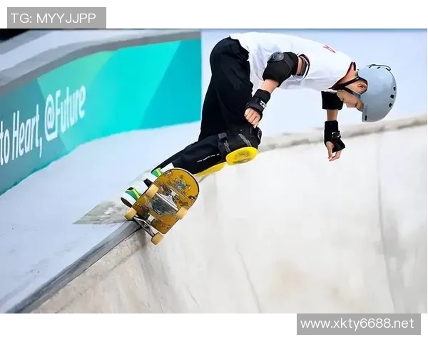 西安滑板队荣登运动滑板战术排行榜第十名展现实力与潜力