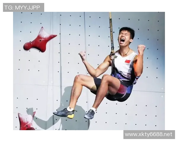 运动攀岩焦点深圳攀岩队速度提升探讨体育发展新方向 运动攀岩焦点深圳攀岩队速度提升探讨体育发展新方向