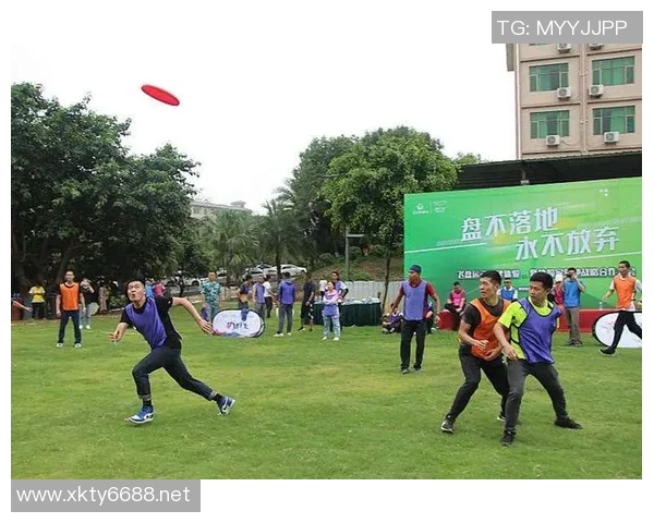重庆飞盘队的耐力挑战与运动飞盘的魅力探索