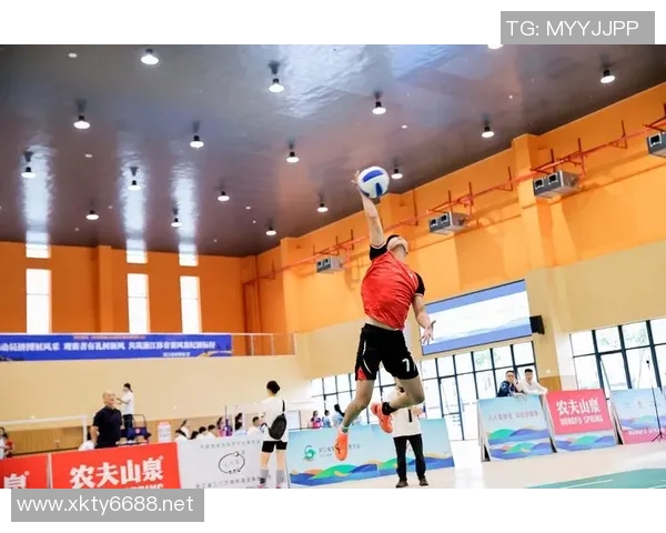 体育实时数据刘敏倾情分享排球技巧与心得助你提升竞技水平与团队协作能力