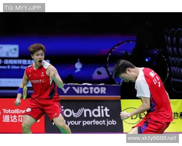 实时新闻上海羽毛球队在洲际杯中的精彩表现与实力分析 实时新闻上海羽毛球队在洲际杯中的精彩表现与实力分析