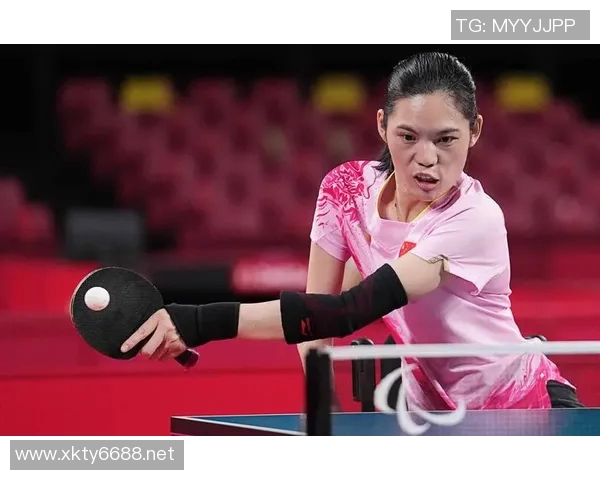 实时新闻乒乓球传奇刘静的成长之路与职业生涯深度对话