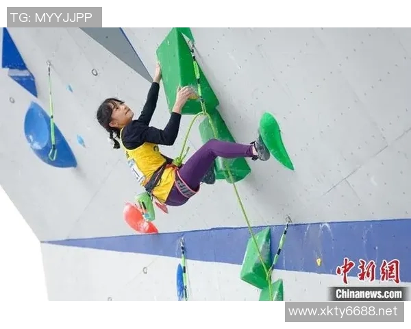 实时新闻南京攀岩队携手共进探索配合新模式引发热议