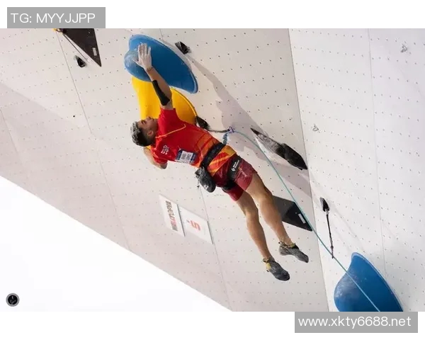 实时新闻深圳攀岩队的逆袭之路从初学者到顶尖高手的奋斗纪实 实时新闻深圳攀岩队的逆袭之路从初学者到顶尖高手的奋斗纪实