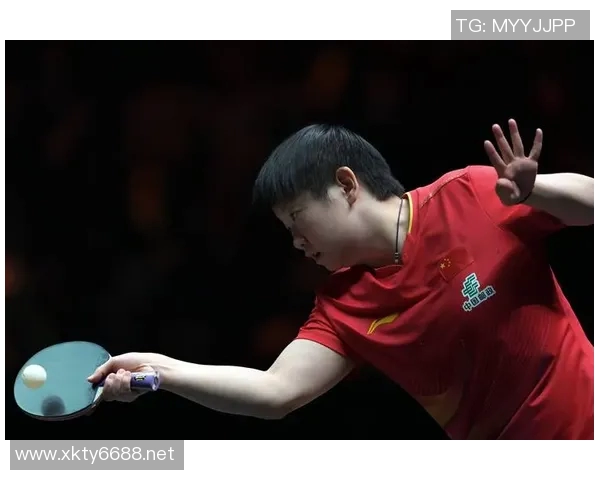 实时新闻深圳乒乓球队在大满贯赛事中的实力分析与表现评估 实时新闻深圳乒乓球队在大满贯赛事中的实力分析与表现评估